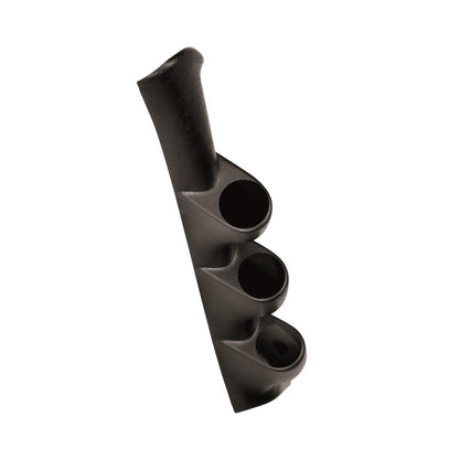 Autometer A-Pillar, Full, Triple, 2-1/16", Mustang 94-02 (Coupe) Sn95 12121 Photo - Primary