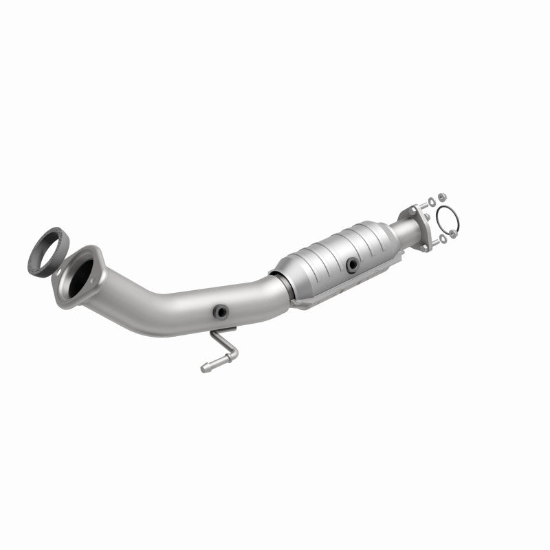 MagnaFlow Honda Civic HM Grade Federal / EPA Compliant Direct-Fit Catalytic Converter 24193 360 Degree Image Set
