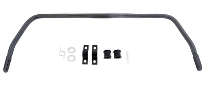 Hellwig 22-23 Toyota Tundra 2WD/4WD 1-1/4in Rear Sway Bar 7792 7792 Photo - Unmounted