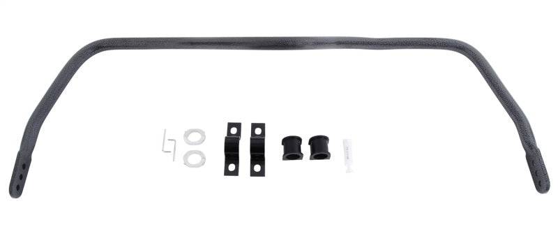 Hellwig 22-23 Toyota Tundra 2WD/4WD 1-1/4in Rear Sway Bar 7792 7792 Photo - Unmounted