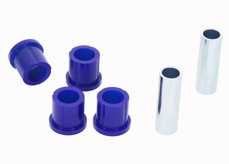 SuperPro Rear Spring Front Eye Bushing Kit SPF0311K Photo - Primary