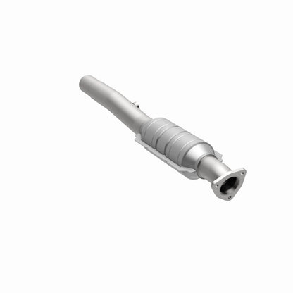 MagnaFlow Audi A8 HM Grade Federal / EPA Compliant Direct-Fit Catalytic Converter 24025 360 Degree Image Set