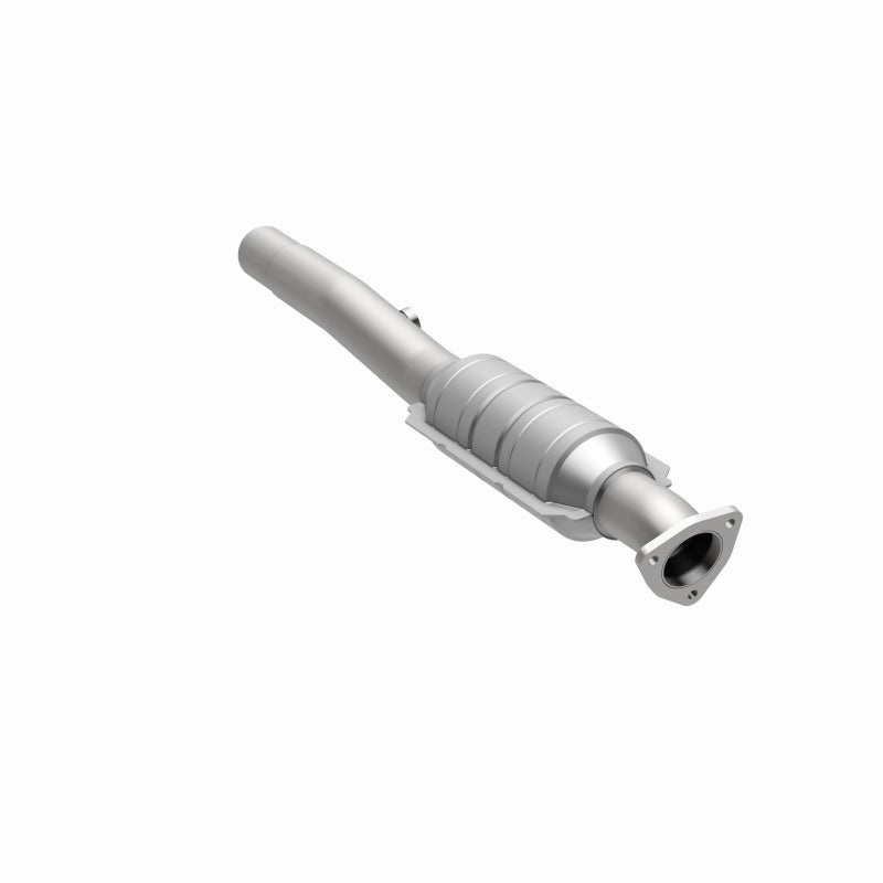 MagnaFlow Audi A8 HM Grade Federal / EPA Compliant Direct-Fit Catalytic Converter 24025 360 Degree Image Set