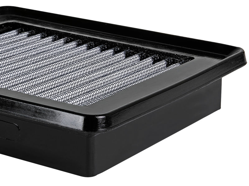 aFe MagnumFLOW Pro DRY S OE Replacement Filter Cadillac CTS-V 09-15 V8-6.2L (SC) 31-10287 31-10287 Photo - Unmounted