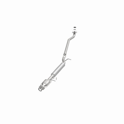 MagnaFlow Toyota Highlander OEM Grade Federal / EPA Compliant Direct-Fit Catalytic Converter 52336 360 Degree Image Set