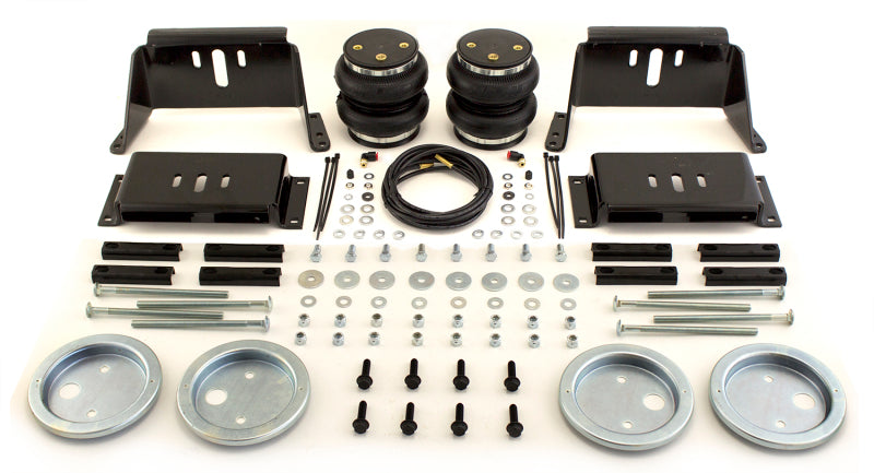 AIRLIFT Loadlifter 5000 Air Spring Kit 57242 Photo - Primary
