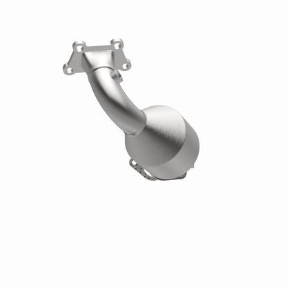 MagnaFlow Chevrolet California Grade CARB Compliant Direct-Fit Catalytic Converter 551184 360 Degree Image Set