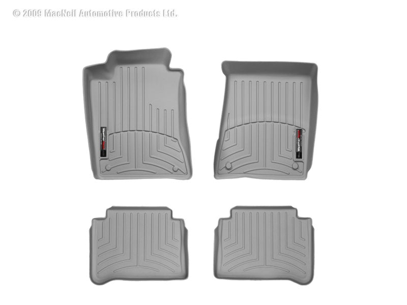 WeatherTech  461731-460882 461731-460882 Photo - Primary