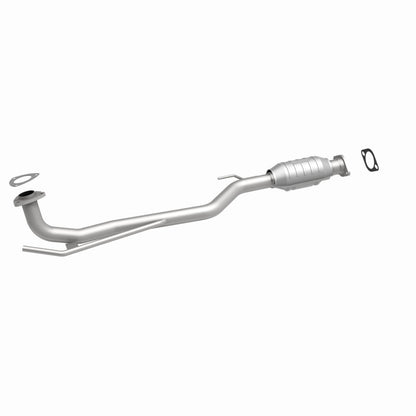 MagnaFlow Nissan 300ZX Standard Grade Federal / EPA Compliant Direct-Fit Catalytic Converter 22755 360 Degree Image Set