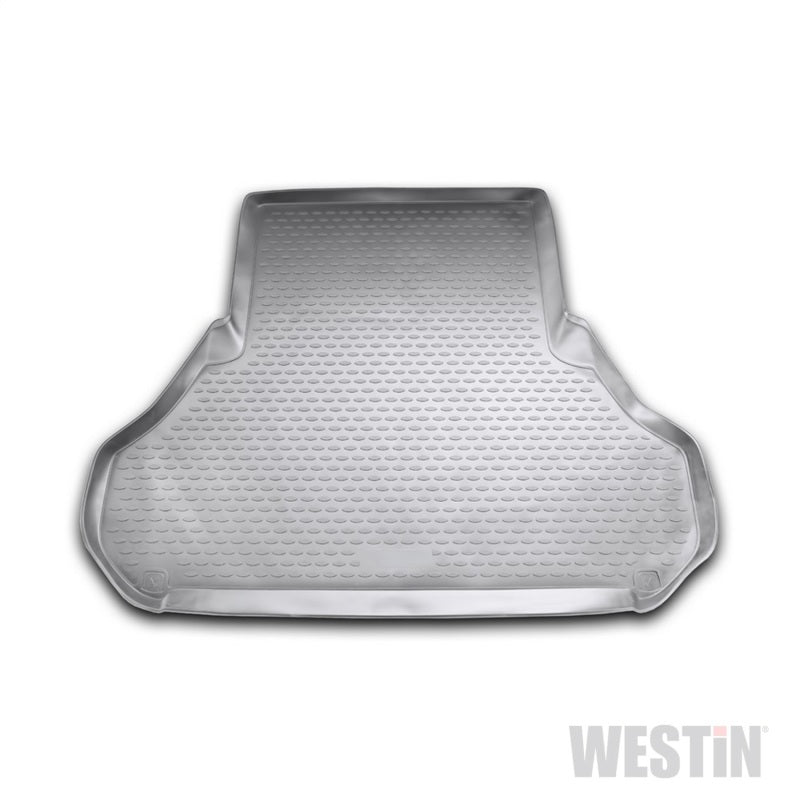 Westin 2011-2017 Chrysler 300C Profile Cargo Liner - Black 74-07-11009 74-07-11009 Photo - Primary