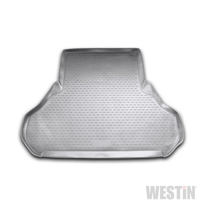 Westin 2011-2017 Chrysler 300C Profile Cargo Liner - Black 74-07-11009 74-07-11009 Photo - Primary