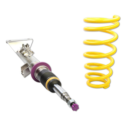 KW V2 Comfort Kit Mercedes E-Class (W212) 2WD Sedan 18025051 18025051 User 3