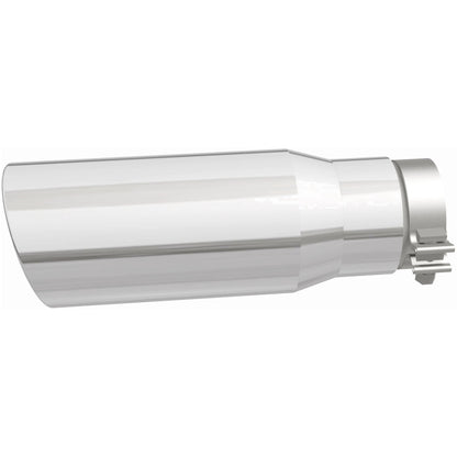 Magnaflow Tip W/Clamp 5x14.5inch 3.5inch ID 35213 35213 Photo - out of package