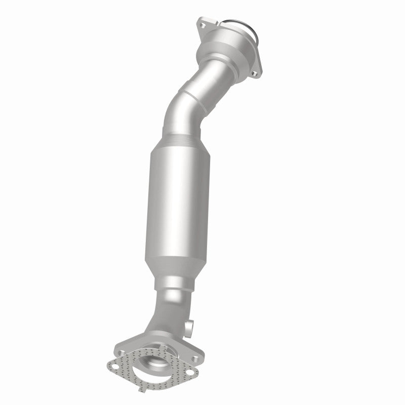 Magnaflow 09-11 Lucerne V6 3.9L OEM Underbody Direct Fit Catalytic Converter 52463 52463 360 Degree Image Set