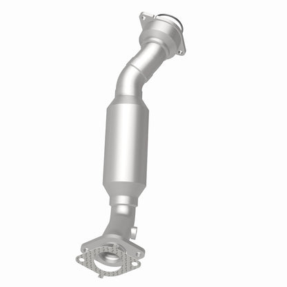 Magnaflow 09-11 Lucerne V6 3.9L OEM Underbody Direct Fit Catalytic Converter 52463 52463 360 Degree Image Set