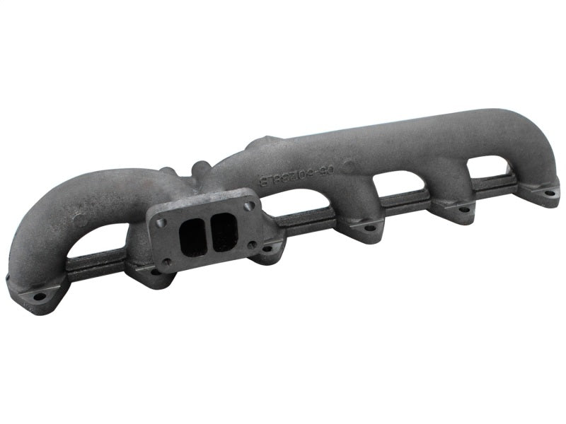 aFe  POWER 46-40012 BladeRunner Ductile Iron Exhaust Manifold 46-40012 Photo - Unmounted
