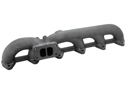 aFe  POWER 46-40012 BladeRunner Ductile Iron Exhaust Manifold 46-40012 Photo - Unmounted