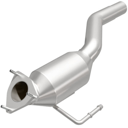 MagnaFlow Volkswagen Touareg HM Grade Federal / EPA Compliant Direct-Fit Catalytic Converter 24185 Photo - Primary