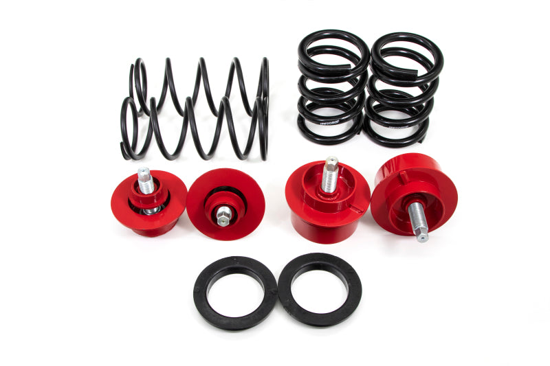 UMI Performance UMI Lowering Springs Suspension Lowering Springs main image