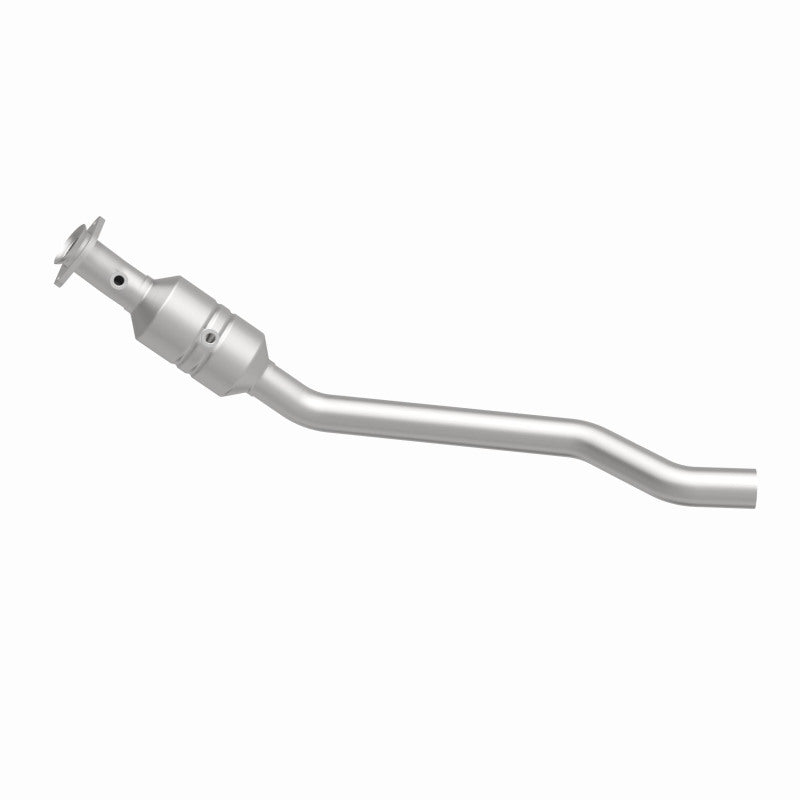 MagnaFlow California Grade CARB Compliant Direct-Fit Catalytic Converter 5551739 360 Degree Image Set