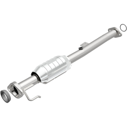 MagnaFlow OEM Grade Federal / EPA Compliant Direct-Fit Catalytic Converter 49115 Photo - Primary