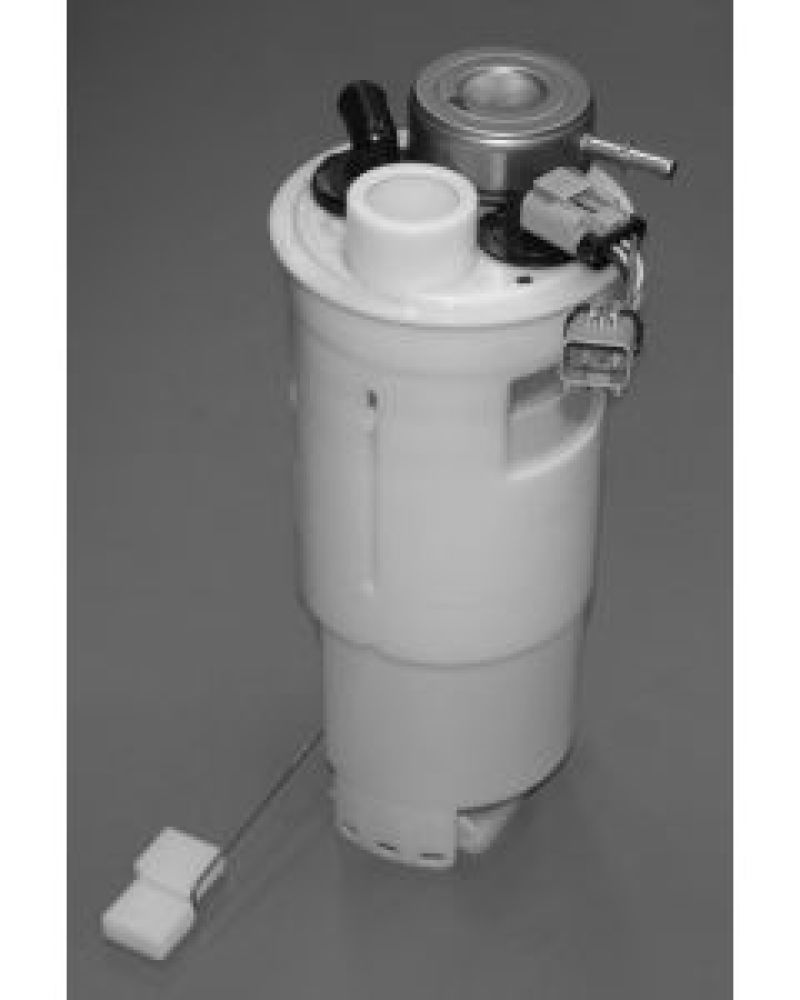 Walbro TANK UNIT ASSEMBLY TU116-1 TU116-1 User 1