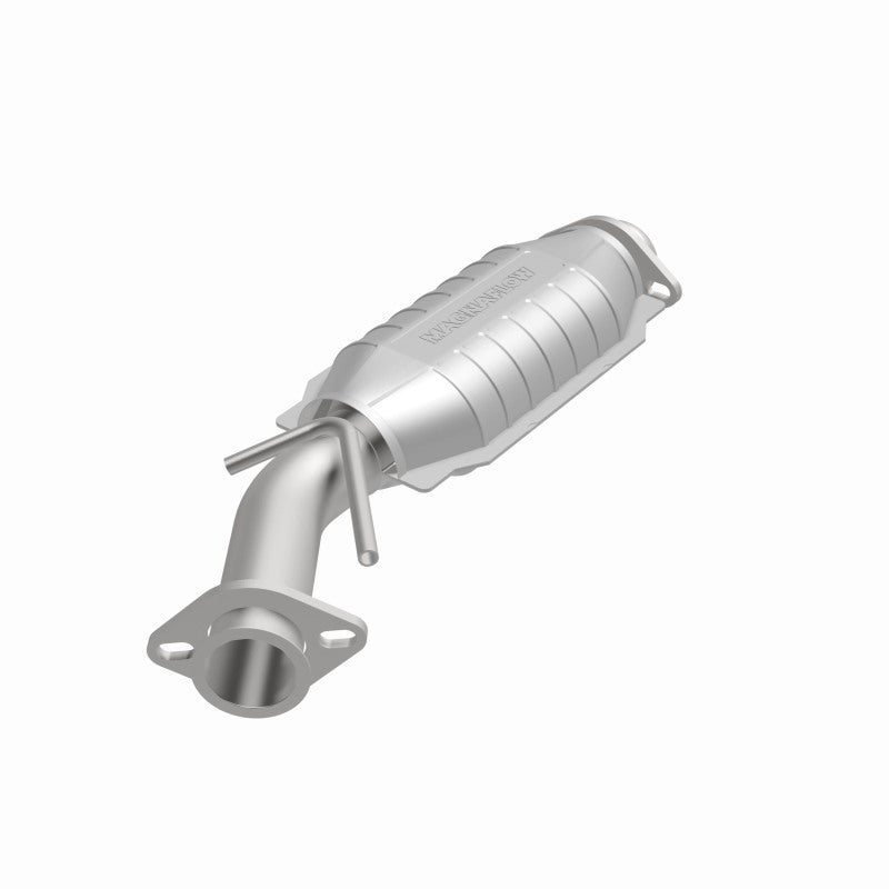 MagnaFlow Standard Grade Federal / EPA Compliant Direct-Fit Catalytic Converter 23365 360 Degree Image Set