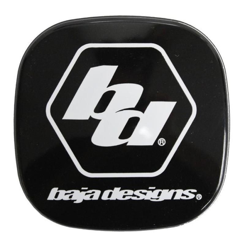 Baja Designs XL Single Rock Guard - Universal 668003 Photo - Primary
