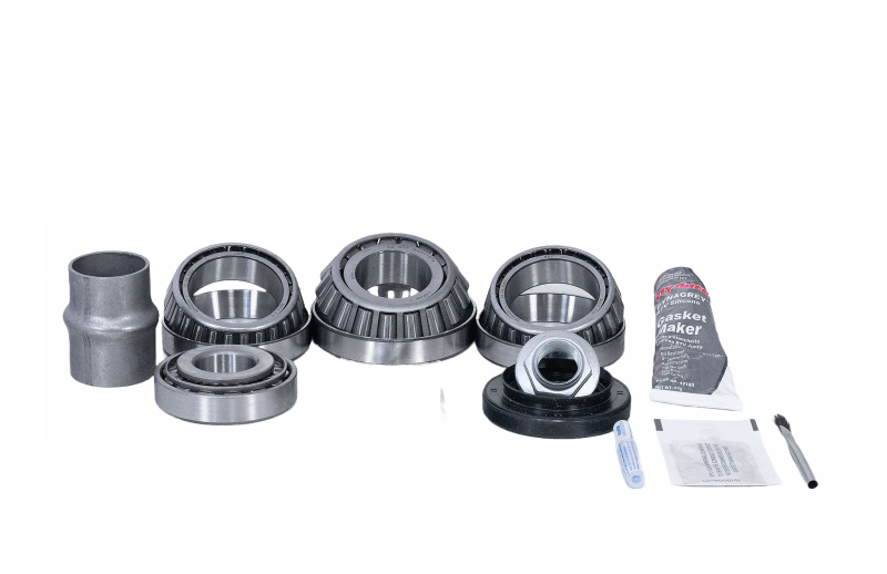 Revolution Gear & Axle 08-21 Toyota Land Cruiser/Tundra 9.5in Rear Ring & Pinion Master Install Kit 35-2057 35-2057 Photo - Primary