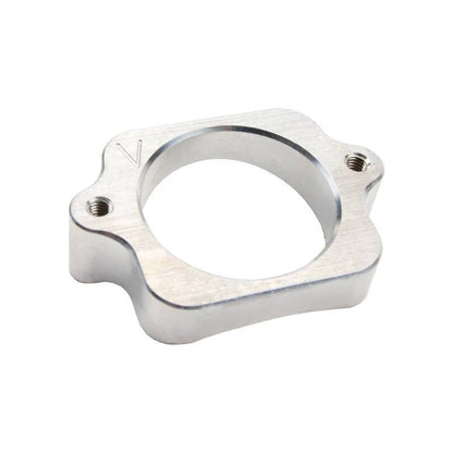 Wehrli 6.7L Cummins MAF Sensor Aluminum Weld Bung WCF205-25 WCF205-25 Photo - Primary