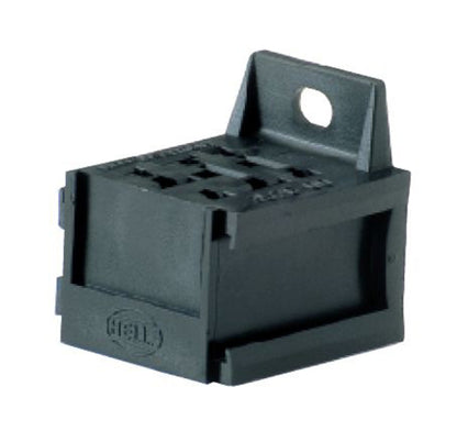 Hella Plug Relay Mini 5/9 Term Bkt 5 003526001 003526001 Photo - Primary