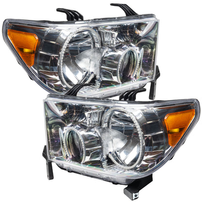 ORACLE Lighting Oracle 07-13 Toyota Tundra SMD HL - White 7094-001 7094-001 Photo - lifestyle view