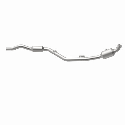 MagnaFlow Mercedes-Benz E350 California Grade CARB Compliant Direct-Fit Catalytic Converter 5411666 360 Degree Image Set