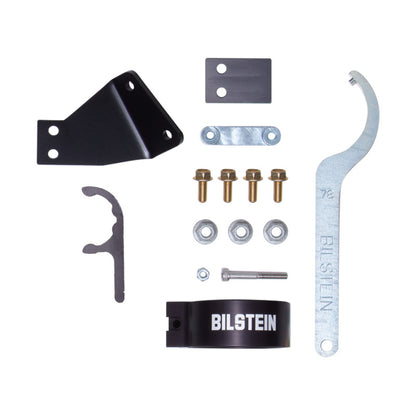 Bilstein 21-24 Ford Bronco B8 8112 Suspension Shock Absorber and Coil Spring Assembly - Rear Right 41-314333 41-314333 Photo - Close Up