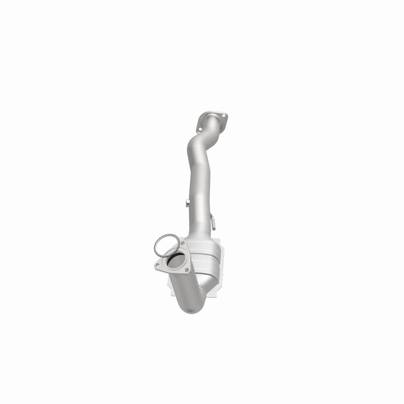 MagnaFlow OEM Grade Federal / EPA Compliant Direct-Fit Catalytic Converter 49641 360 Degree Image Set