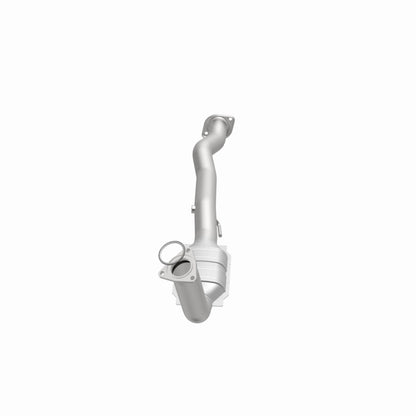MagnaFlow OEM Grade Federal / EPA Compliant Direct-Fit Catalytic Converter 49641 360 Degree Image Set