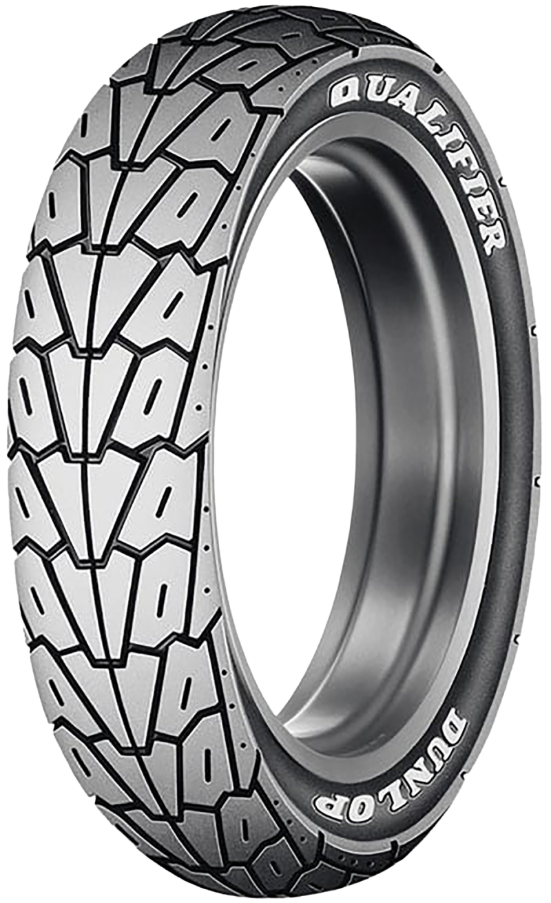 Dunlop K525 Rear Tire - 150/90-15 M/C 74V TL 45367154 45367154 User 1