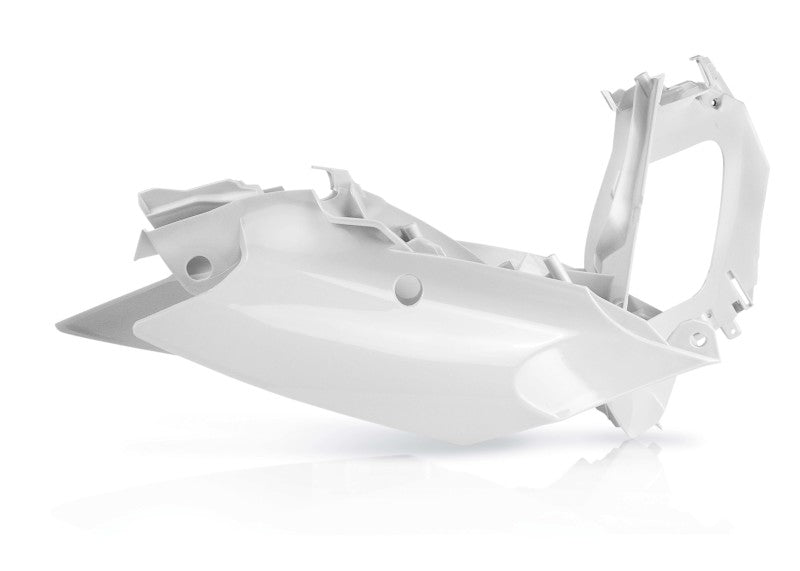 Acerbis Sd Pnl Sx/FXc/F Wht (Org 13) 2314270002 2314270002 Photo - Primary