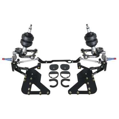 Ridetech 62-67 Nova Front TQ Shockwaves 11253011 11253011 User 1