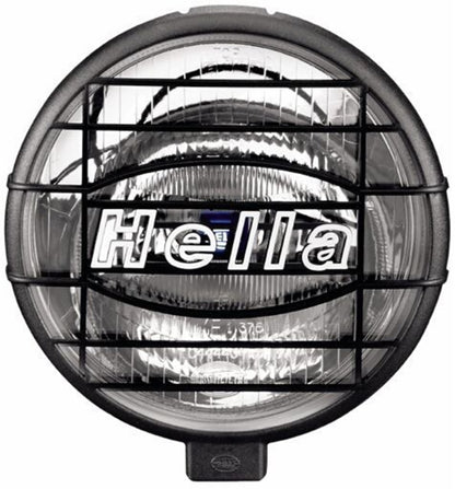 Hella Headlight Cover 165530801 Photo - Unmounted