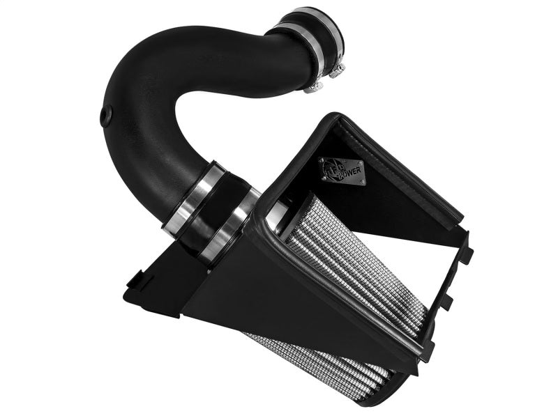 aFe  POWER 51-12622 Magnum FORCE Stage-2 Pro DRY S Cold Air Intake Syst 51-12622 Photo - Primary