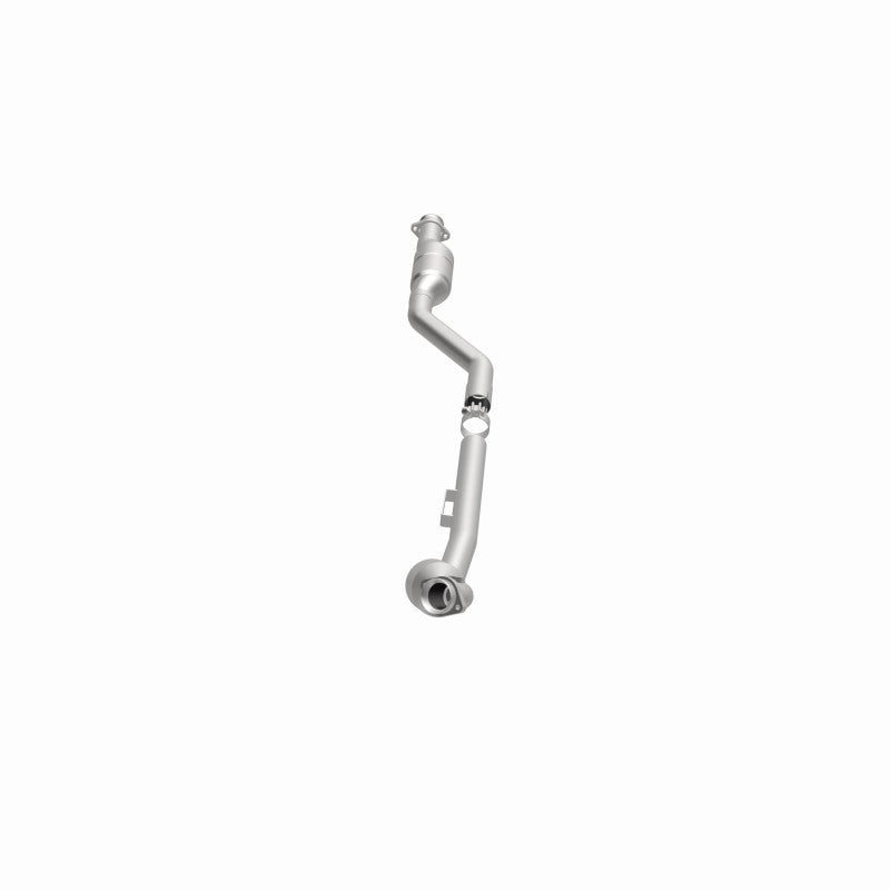 MagnaFlow Mercedes-Benz E430 California Grade CARB Compliant Direct-Fit Catalytic Converter 454032 360 Degree Image Set