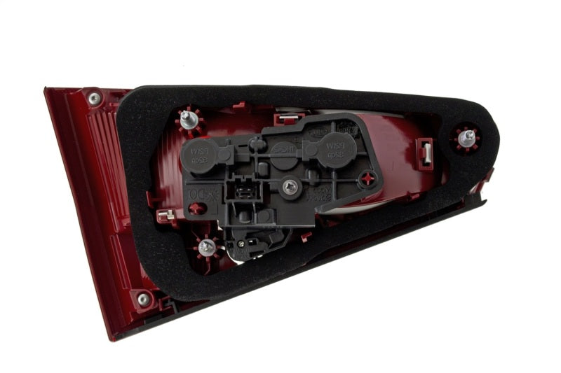 Hella 2013-2016 Audi S4 Back Up Light Assembly Rear Right Inner 010915101 010915101 Photo - Unmounted