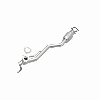 MagnaFlow Nissan 300ZX Standard Grade Federal / EPA Compliant Direct-Fit Catalytic Converter 22756 360 Degree Image Set