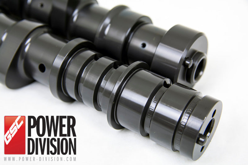 GSC Power Division S2 Toyota 2JZ-GE VVTI (JDM Only) Cams 274/274 Billet 0WQ5M 7031S2 User 1