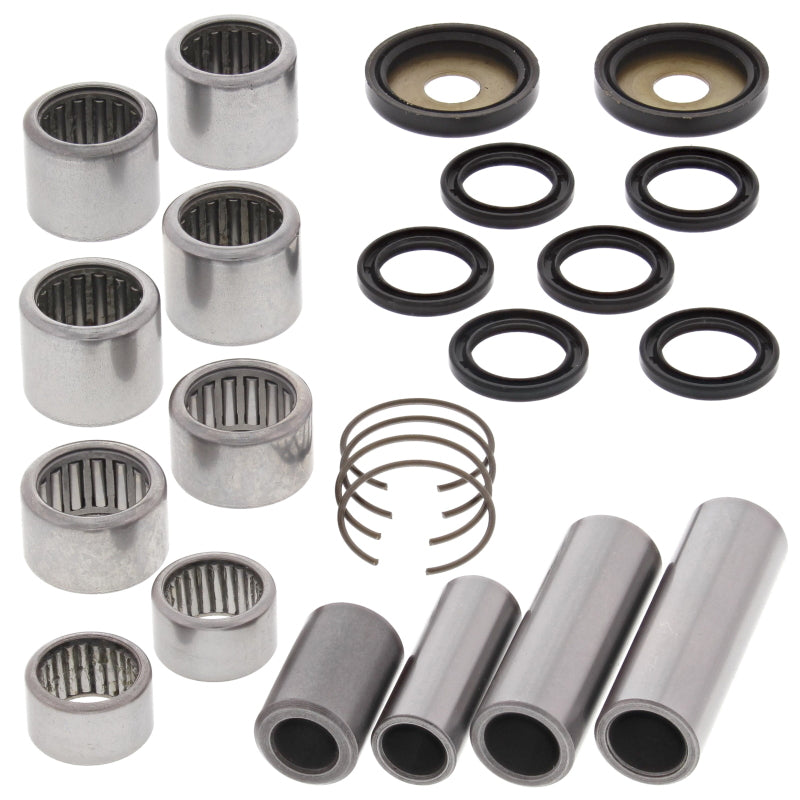 All Balls Racing 2004 Suzuki RM85 Linkage Bearing Kit 27-1114 27-1114 Photo - Primary