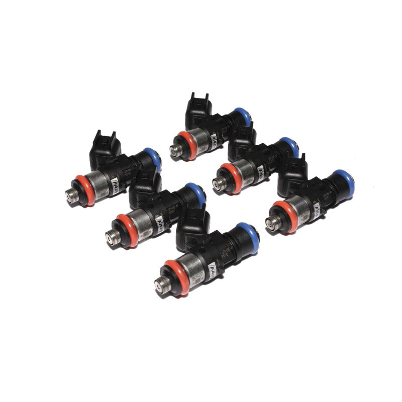FAST Fuel Injector 30859-6 Photo - Primary