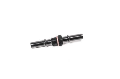 Radium Engineering 6AN ORB Bulkhead 10mm SAE Male To Male 14-0648 14-0648 Photo - Primary