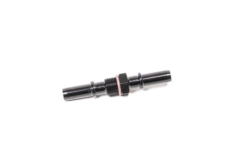 Radium Engineering 6AN ORB Bulkhead 10mm SAE Male To Male 14-0648 14-0648 Photo - Primary
