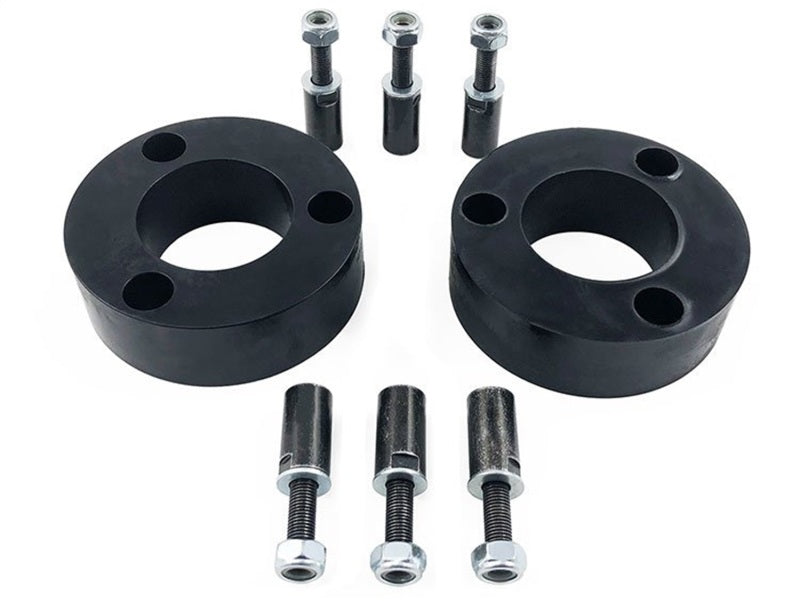 Tuff Country 19-23 Ford Ranger 4wd 2in Leveling Kit Front 22105 22105 22105 Photo - Primary